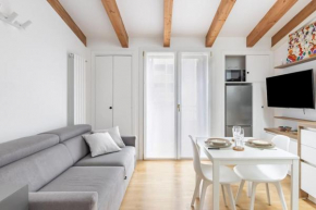Rovetta 14 - Milan City - by Host4U Milano